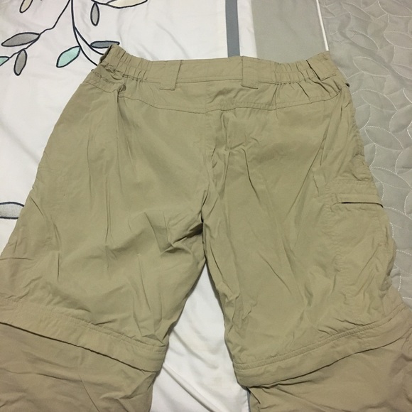 Exofficio zip-off pants, 4 - Picture 2 of 11